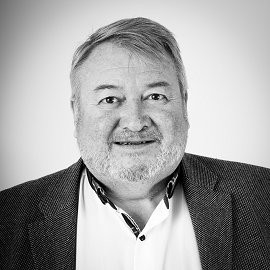 Frédéric RONCERAY AGENCE HAMILTON