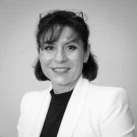 Photo négociateur