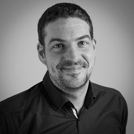 Geoffrey MARTINELLI SELECTION IMMOBILIER RODEZ