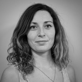 Sophie DE MARET SELECTION MED - COTE D'AZUR