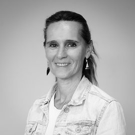 Photo négociateur