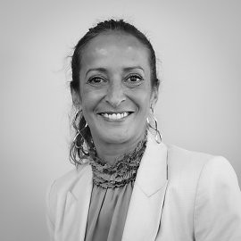 Photo négociateur