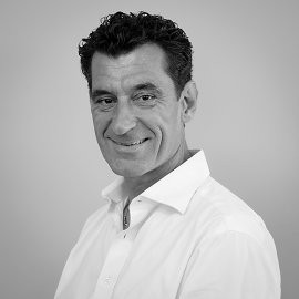 Photo négociateur