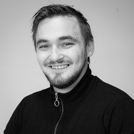 Photo négociateur