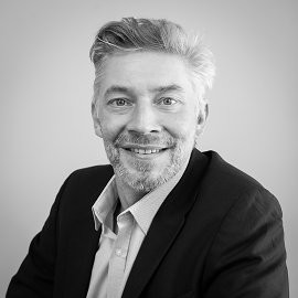 Photo négociateur