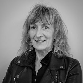 Cathy DUPUY VAN DEN BERG IMMOBILIER BY AGENCE HAMILT