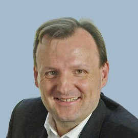 Charles-Henri de MARIGNAN SAINT JOSEPH IMMOBILIER