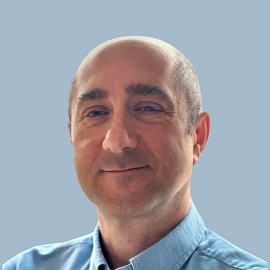 Gautier RENAULT SAINT JOSEPH IMMOBILIER