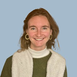 Blanche LETELLIER SAINT JOSEPH IMMOBILIER