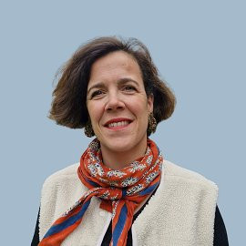 Quitterie WAROUX SAINT JOSEPH IMMOBILIER