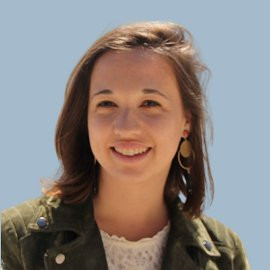 Doriane CONNEN SAINT JOSEPH IMMOBILIER
