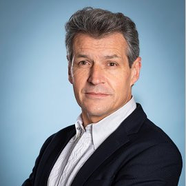 Antoine THORAL SAINT JOSEPH IMMOBILIER