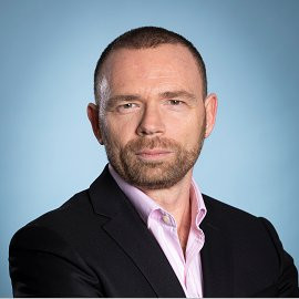 Cyril TISSERAND SAINT JOSEPH IMMOBILIER