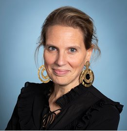 Annabelle BOUFFARD SAINT JOSEPH IMMOBILIER