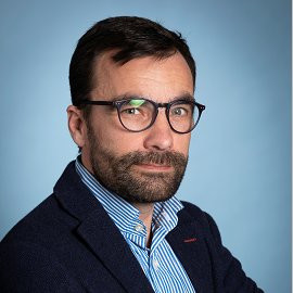 François d'ORNANT SAINT JOSEPH IMMOBILIER
