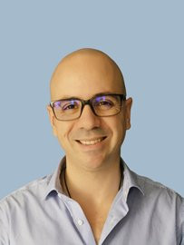 Gwénaël-Tristan Coursin SAINT JOSEPH IMMOBILIER