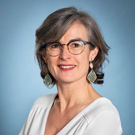 Marie WALTER SAINT JOSEPH IMMOBILIER