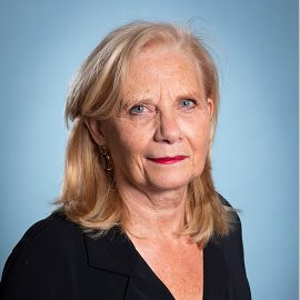 Photo négociateur