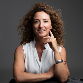 Chloé Flori SAINT JOSEPH IMMOBILIER