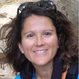 Aurélie Le Mot SAINT JOSEPH IMMOBILIER