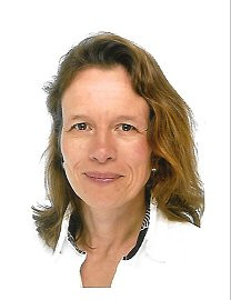 Nathalie de Sars SAINT JOSEPH IMMOBILIER