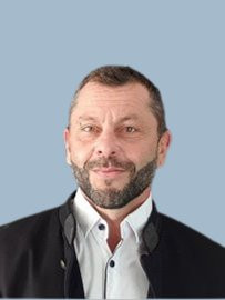 Cyrille ORTUNO SAINT JOSEPH IMMOBILIER