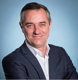 Guillaume MERMET SAINT JOSEPH IMMOBILIER