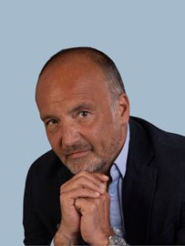 Frédéric PANTECOUTEAU SAINT JOSEPH IMMOBILIER