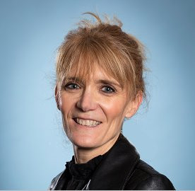 Delphine GACHEN SAINT JOSEPH IMMOBILIER