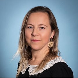 Cindy DELLA VEDOVA SAINT JOSEPH IMMOBILIER