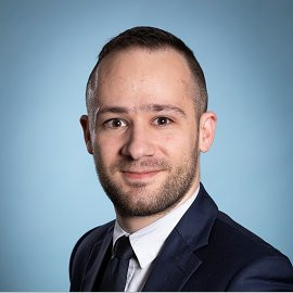 Jean-Maximilien TURQUAIS SAINT JOSEPH IMMOBILIER