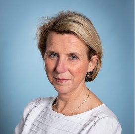 Bénédicte HACHARD SAINT JOSEPH IMMOBILIER