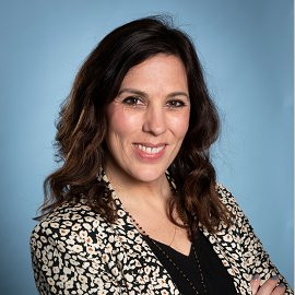 Dorothée WESTEEL- DENISE SAINT JOSEPH IMMOBILIER