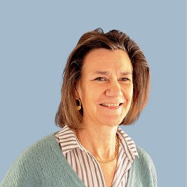 Rita ARTUR SAINT JOSEPH IMMOBILIER