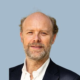 Nicolas MOUSSETTE SAINT JOSEPH IMMOBILIER