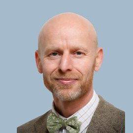 Géraud CHAINE SAINT JOSEPH IMMOBILIER