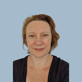 Laure de PAZZIS SAINT JOSEPH IMMOBILIER