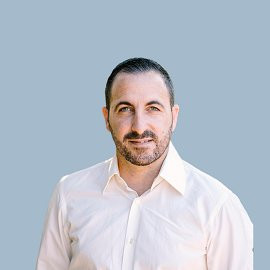 Yannick PERLES SAINT JOSEPH IMMOBILIER