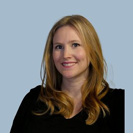 Pauline de SOOS SAINT JOSEPH IMMOBILIER