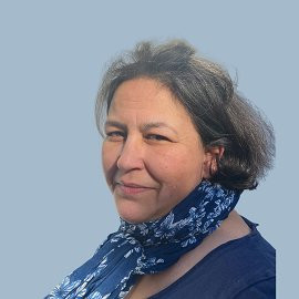 Sabine LAURENTIE SAINT JOSEPH IMMOBILIER