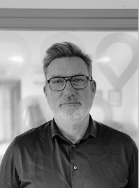 Photo négociateur