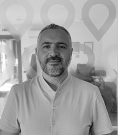 Photo négociateur
