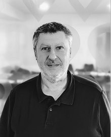 Photo négociateur
