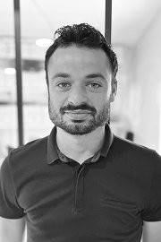 HAUMIER Jérémy DECLIC IMMO 17