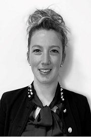 MILLIEROUX Amélie DECLIC IMMO 17
