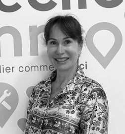 BIDOT Marie-Blanche DECLIC IMMO 17