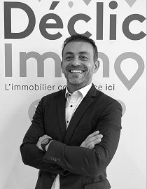 ALVES José DECLIC IMMO 34