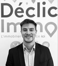 NGUYEN Guillaume DECLIC IMMO 34