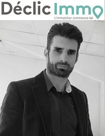 MIDOUX Aurélien DECLIC IMMO 34