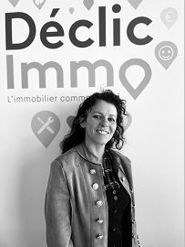 BODIN Isabelle DECLIC IMMO 34
